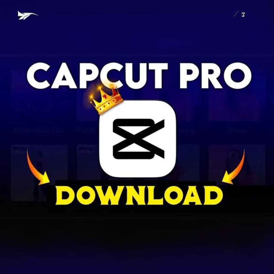 CapCut Pro Accounts